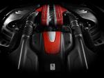 Ferrari FF 2011 года